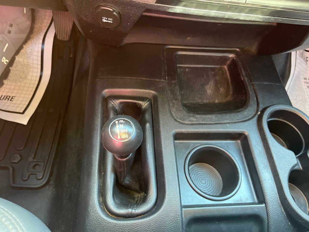 2016 RAM 2500 Image 14