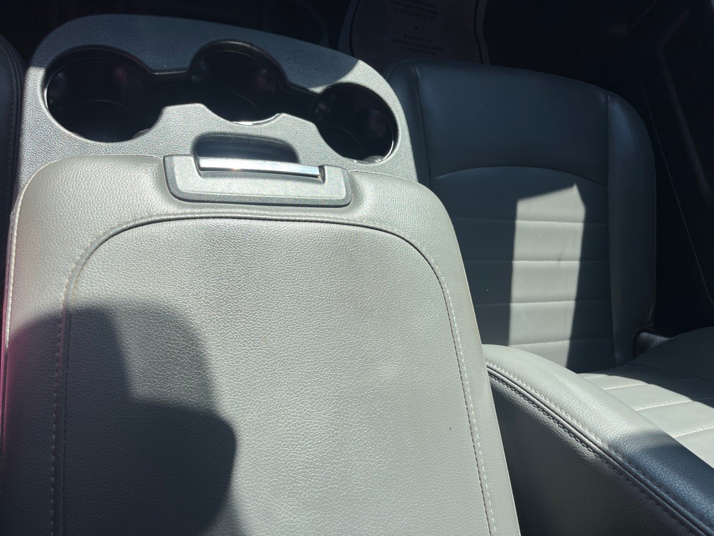 2016 RAM 2500 Image 15