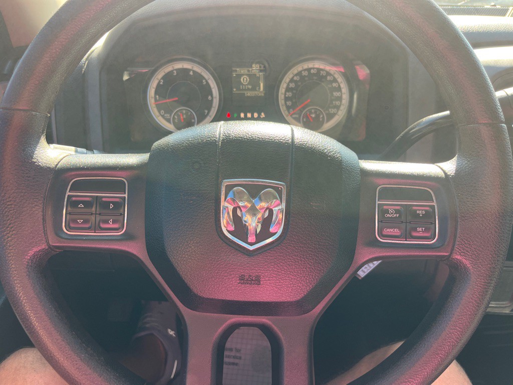 2016 RAM 2500 Image 17