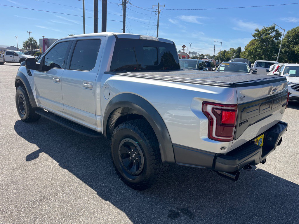 2018 Ford F-150 Image 2