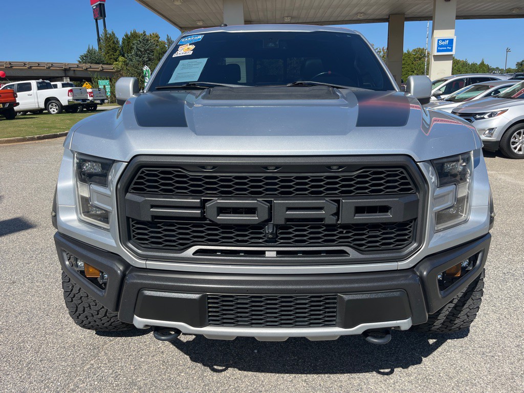 2018 Ford F-150 Image 5