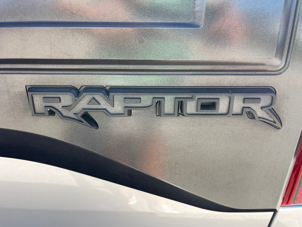 2018 Ford F-150 Image 7