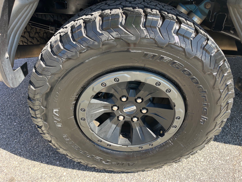 2018 Ford F-150 Image 8