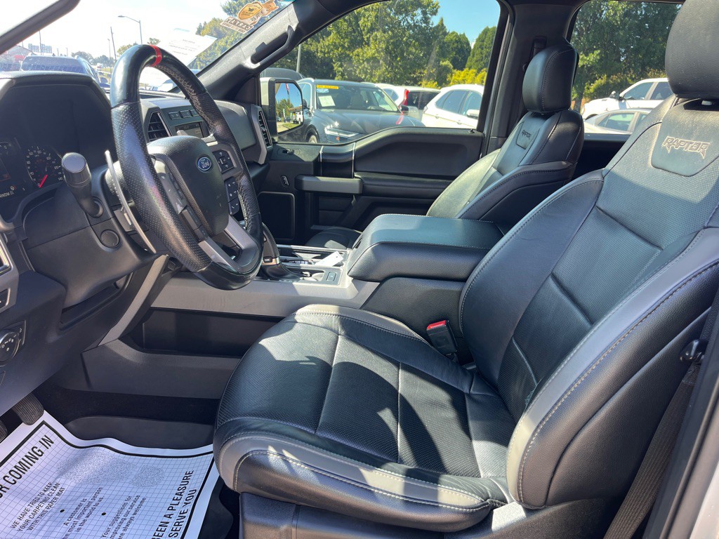 2018 Ford F-150 Image 9