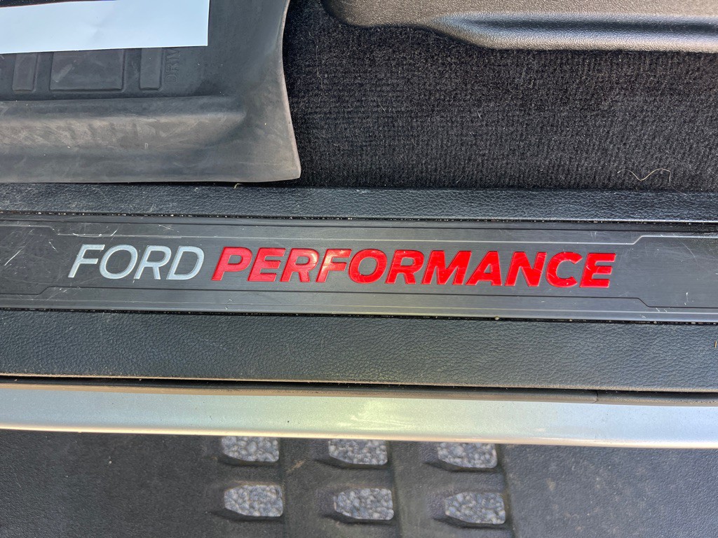 2018 Ford F-150 Image 10
