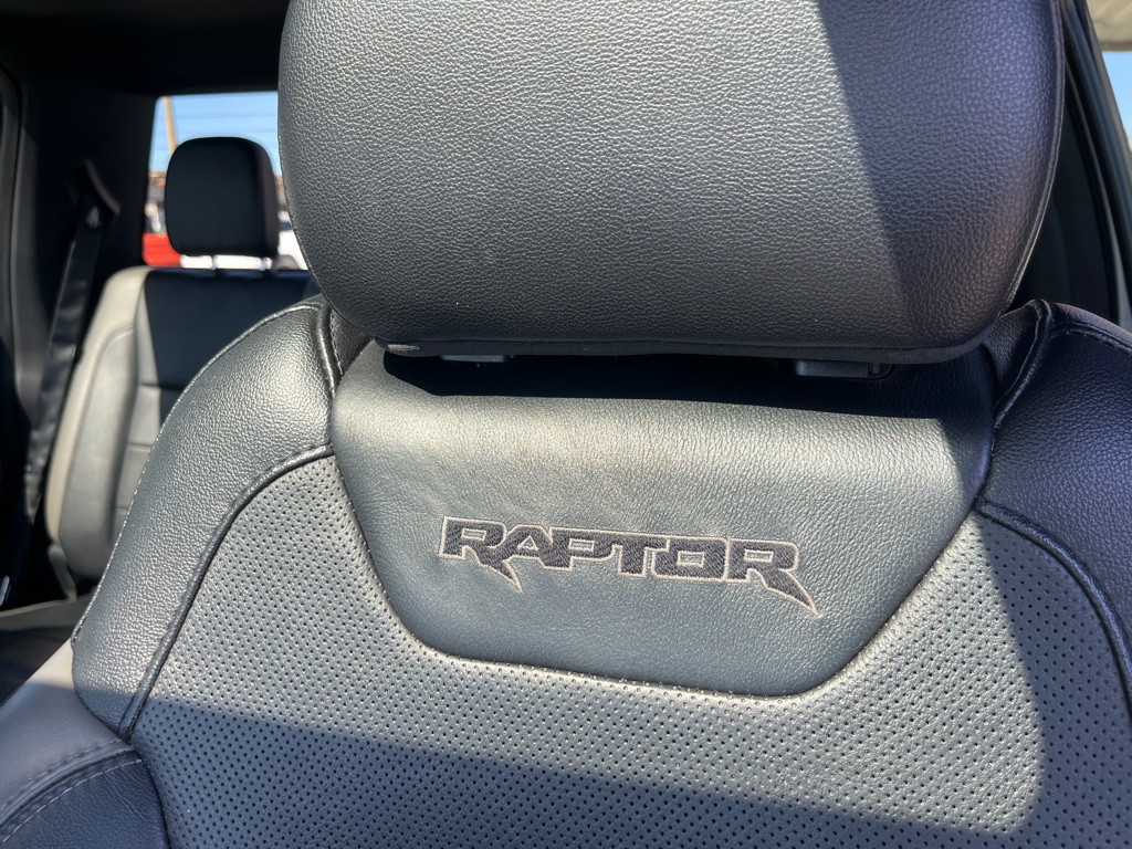 2018 Ford F-150 Image 11