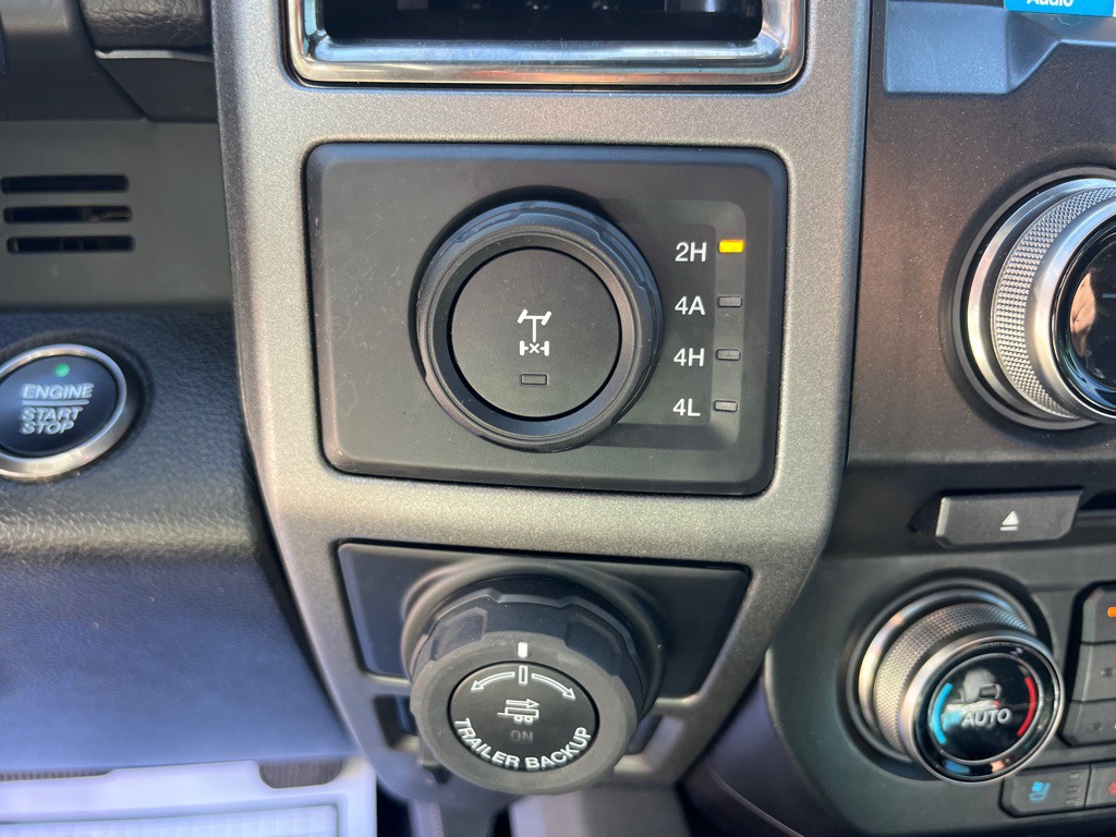 2018 Ford F-150 Image 13