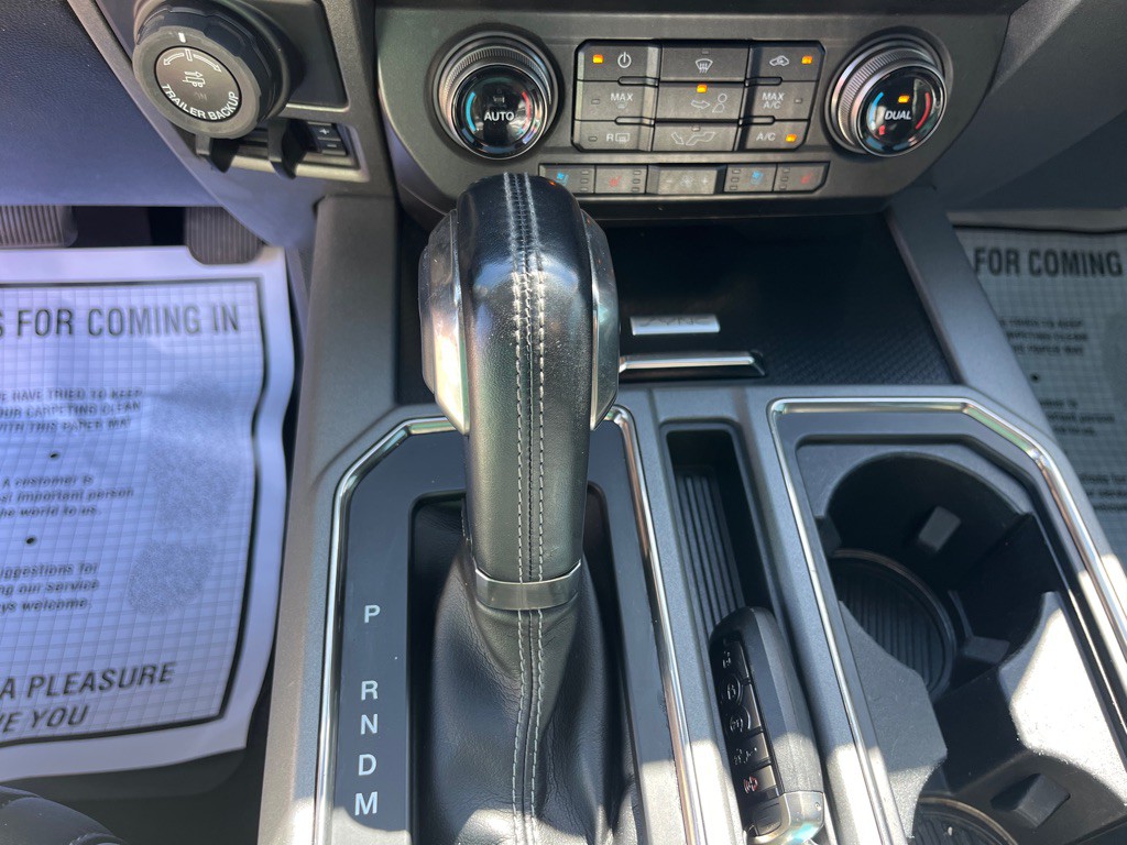 2018 Ford F-150 Image 14