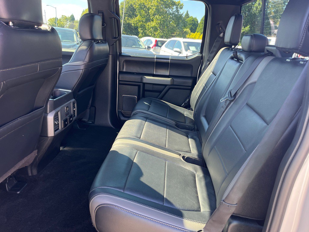 2018 Ford F-150 Image 16