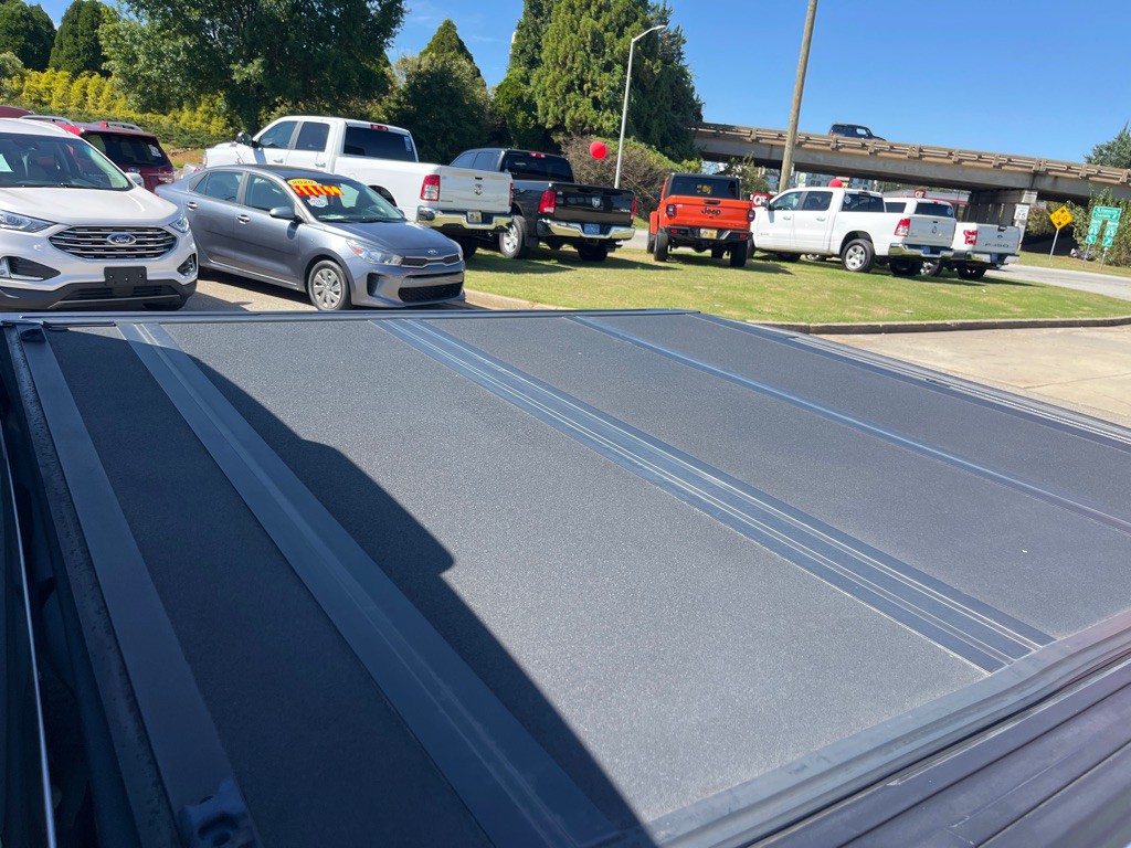 2018 Ford F-150 Image 17
