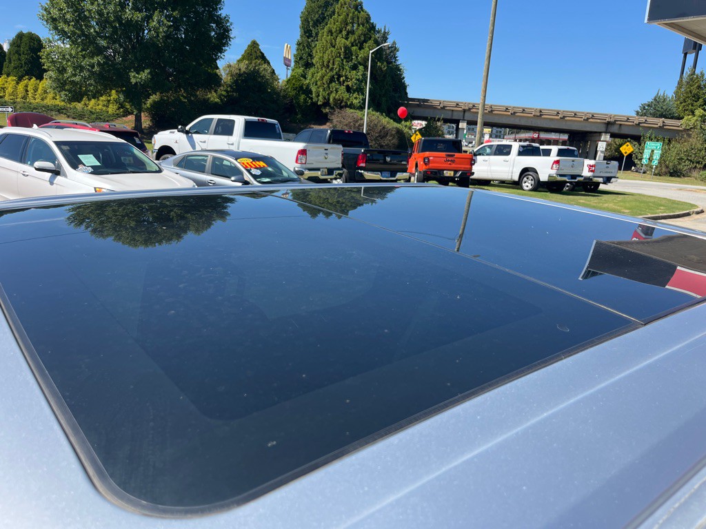 2018 Ford F-150 Image 18