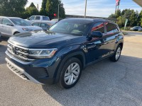 Image for 2020 Volkswagen Atlas Cross Sport SE ID: 6898543