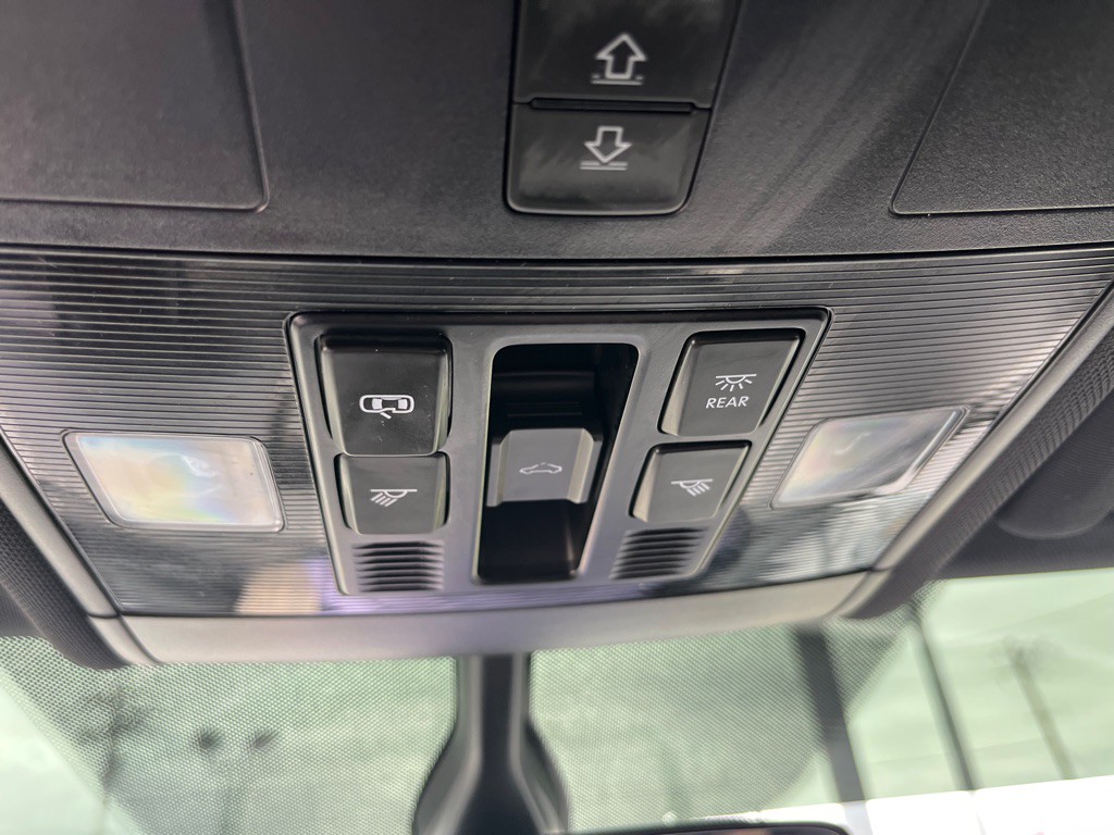 2020 Volkswagen Atlas Cross Sport Image 13