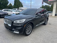 Image for 2020 Lincoln Aviator Reserve ID: 6900045