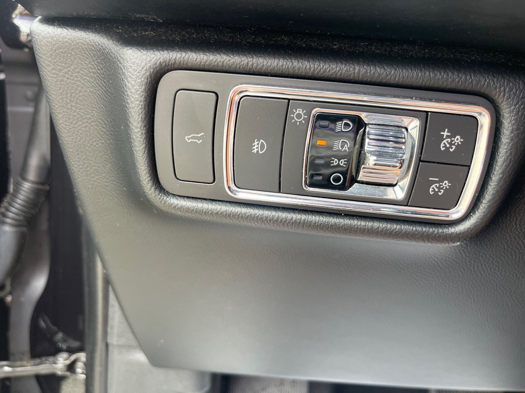 2020 Lincoln Aviator Image 9