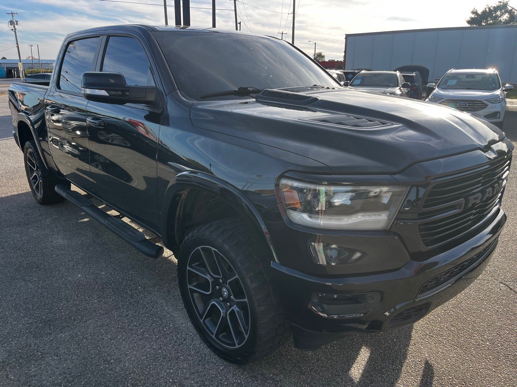 2019 RAM 1500 Image 2