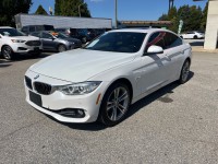 Image for 2017 BMW 4 Series 430xi Gran Turismo ID: 6900052