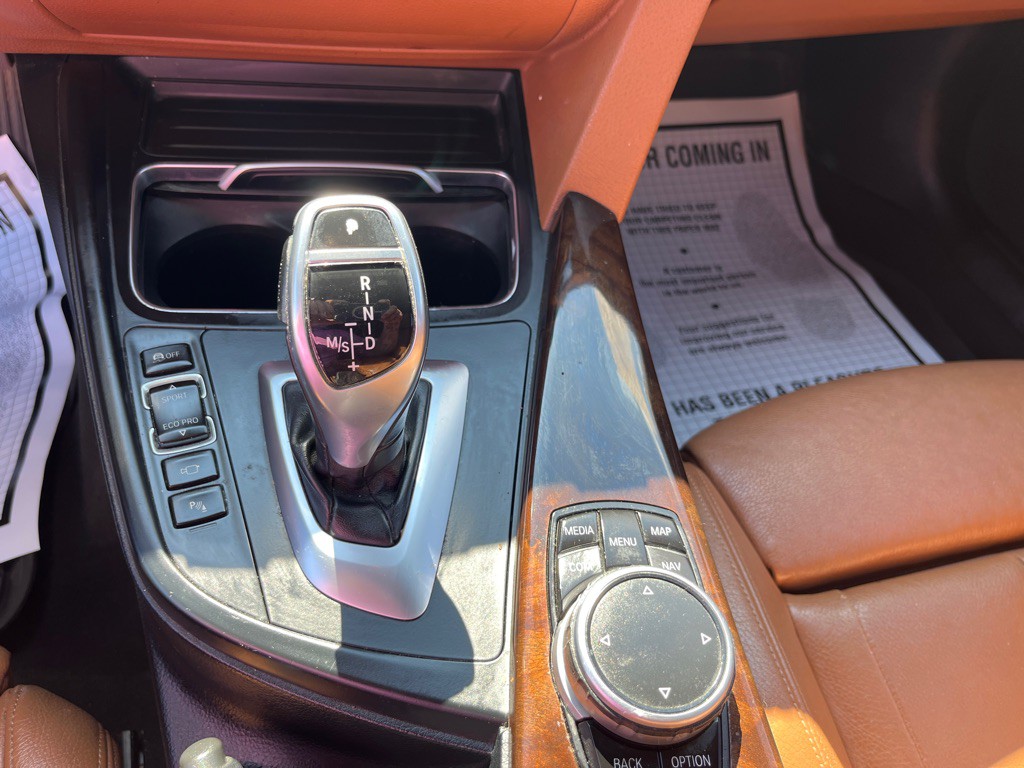 2017 BMW 4 Series Image 11