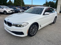 Image for 2019 BMW 5 Series 530i ID: 6900053