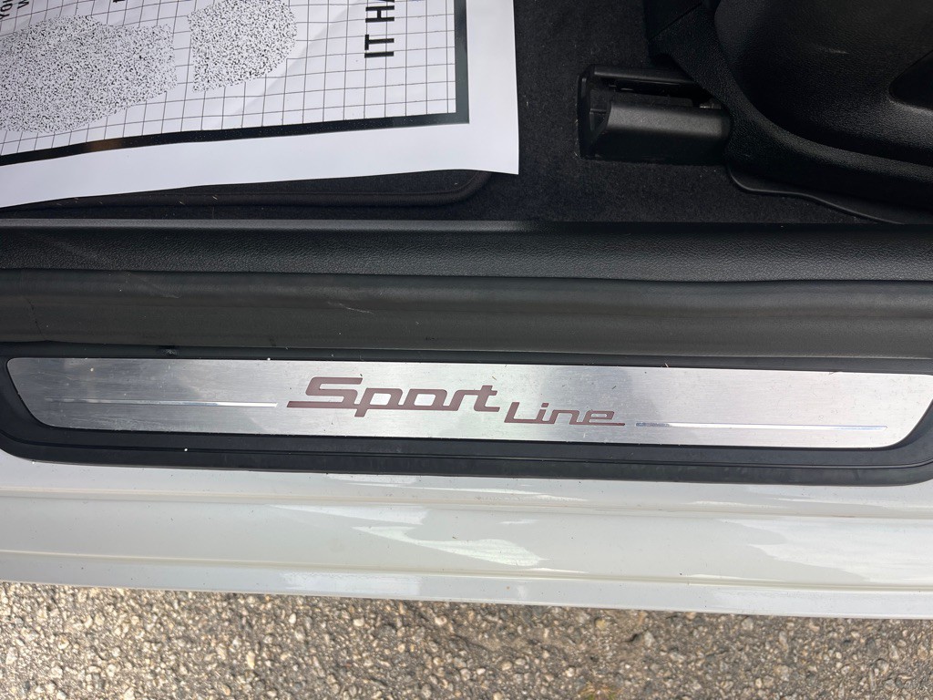 2019 BMW 5 Series Image 8