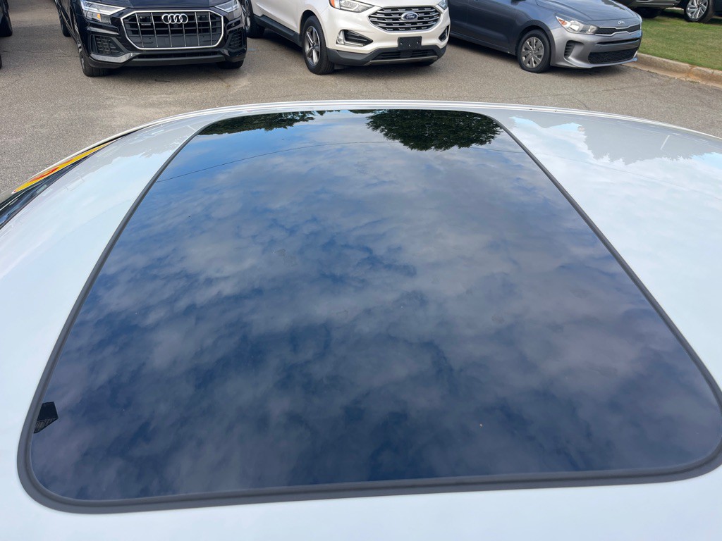 2019 BMW 5 Series Image 10