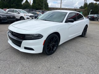 Image for 2018 Dodge Charger SXT ID: 6903427