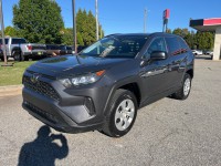 Image for 2019 Toyota Rav4 LE ID: 6903448
