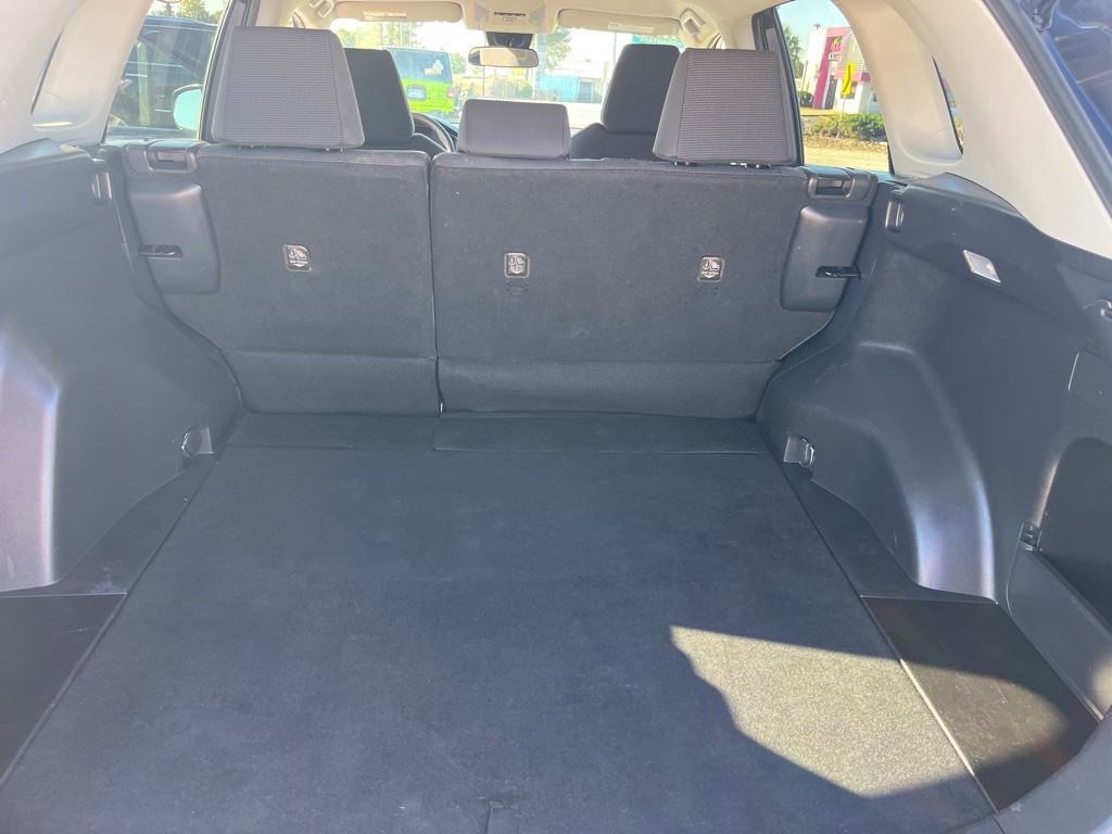 2019 Toyota Rav4 Image 9