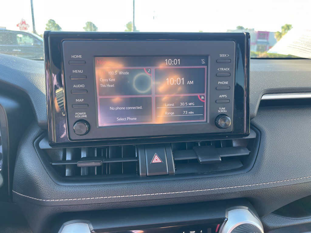 2019 Toyota Rav4 Image 11