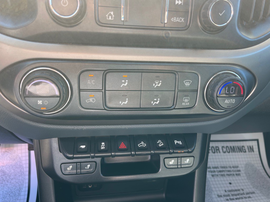 2020 Chevrolet Colorado Image 14