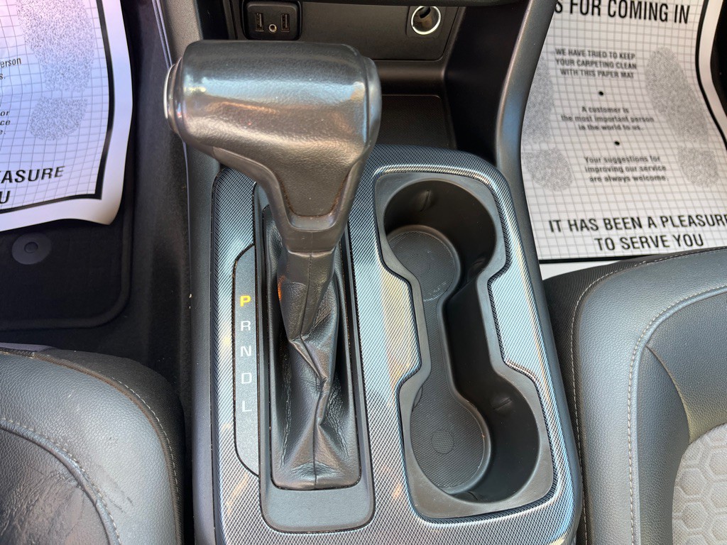 2020 Chevrolet Colorado Image 15