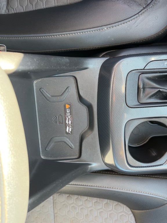 2020 Chevrolet Colorado Image 16