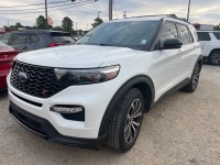 Image for 2020 Ford Explorer ST ID: 6916461
