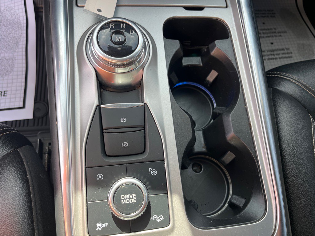 2020 Ford Explorer Image 15