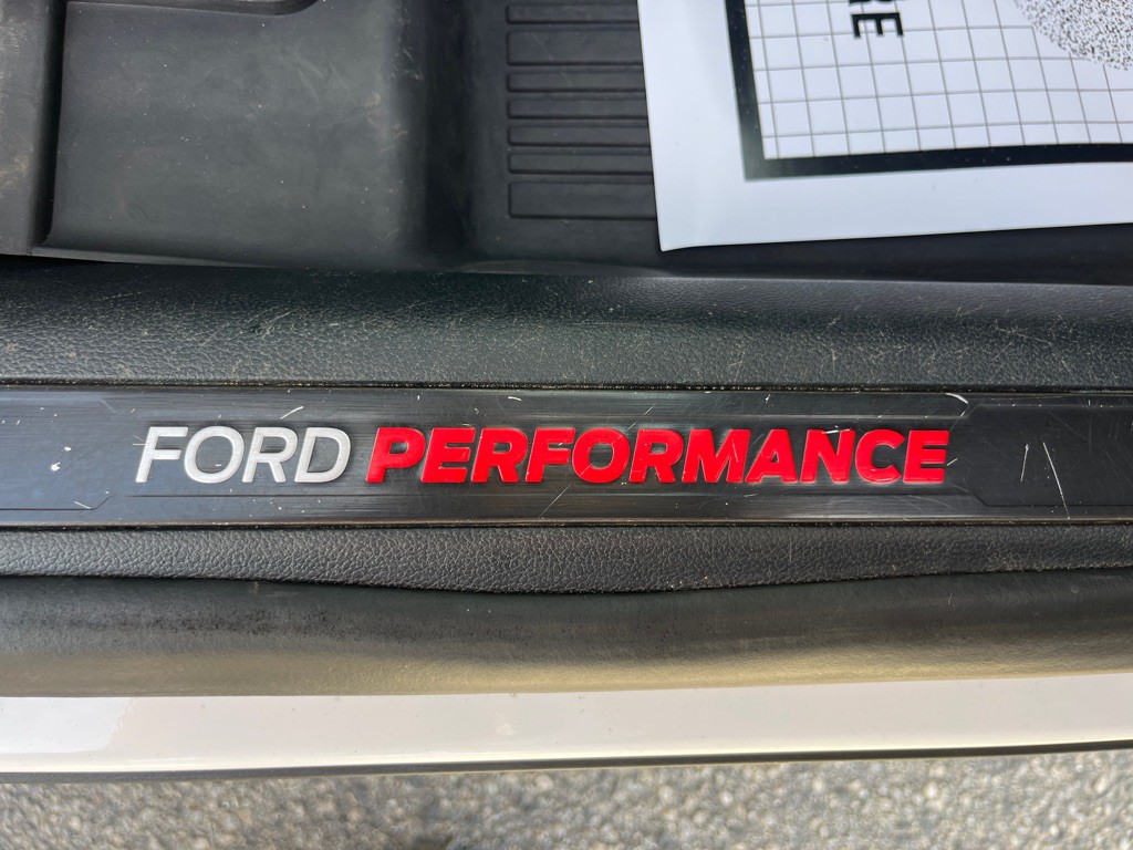 2020 Ford Explorer Image 18