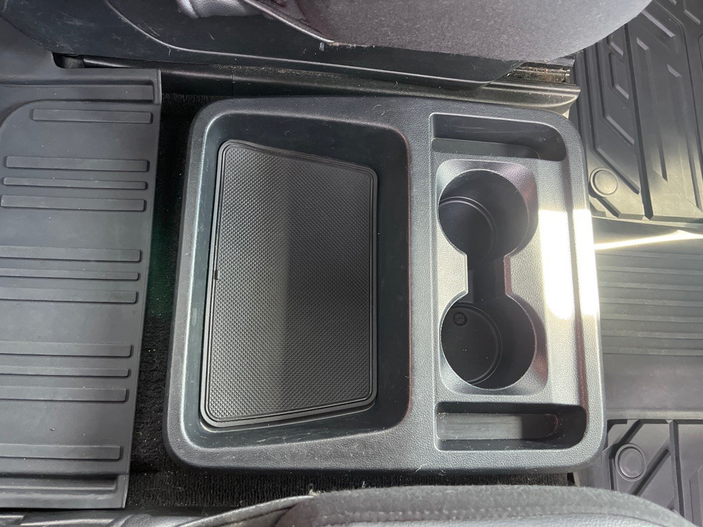 2020 Ford Explorer Image 21