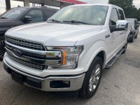 Image for 2019 Ford F-150 Supercrew ID: 6916533