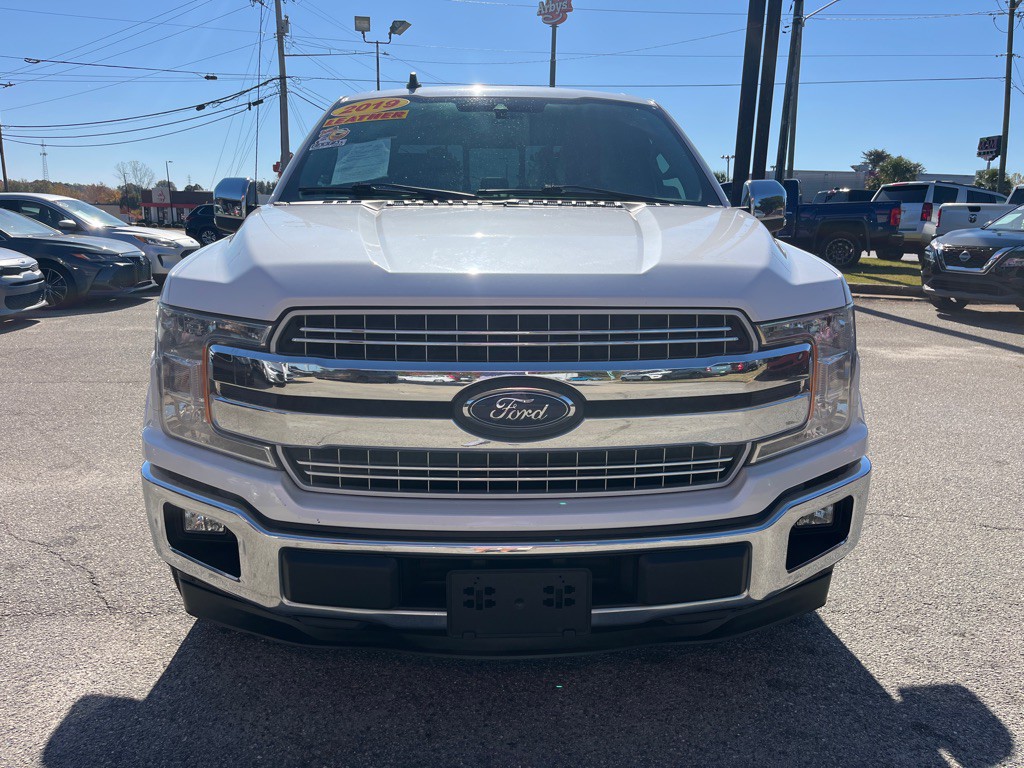 2019 Ford F-150 Image 5