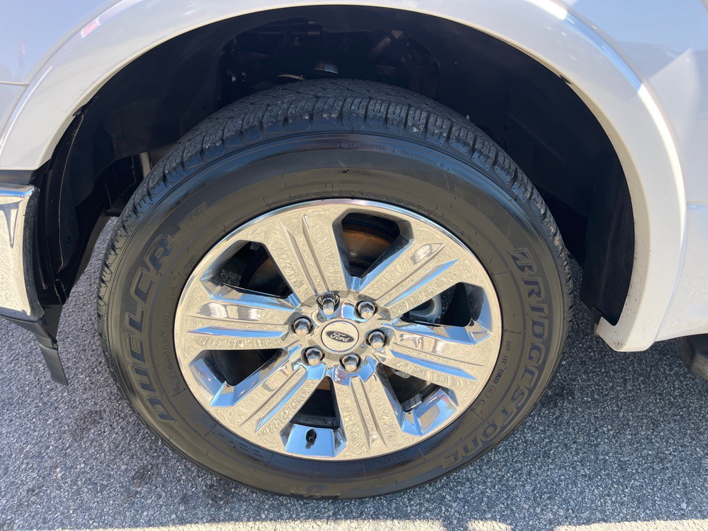 2019 Ford F-150 Image 7