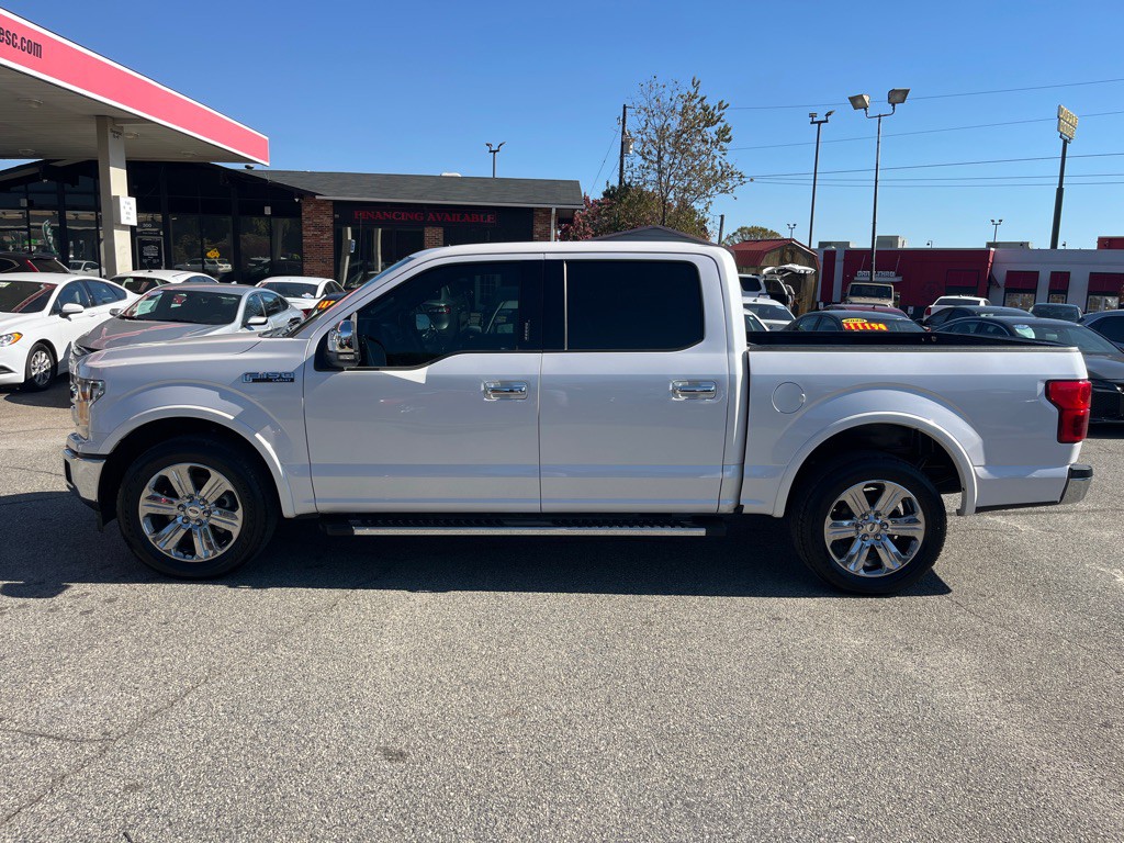 2019 Ford F-150 Image 9