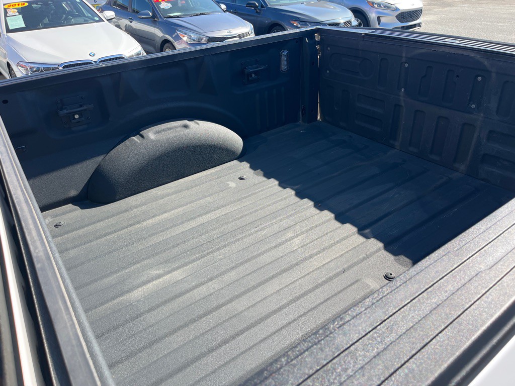 2019 Ford F-150 Image 11