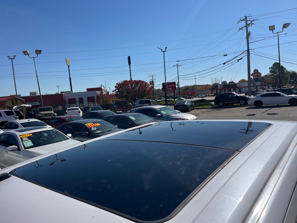 2019 Ford F-150 Image 12