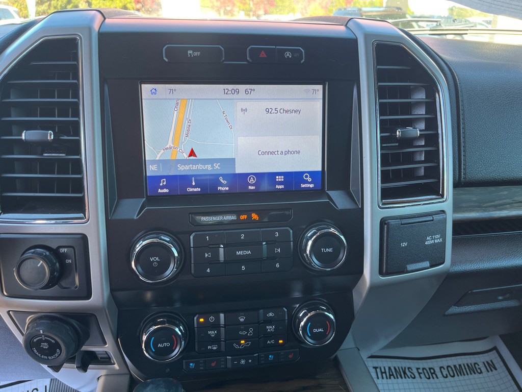 2019 Ford F-150 Image 16