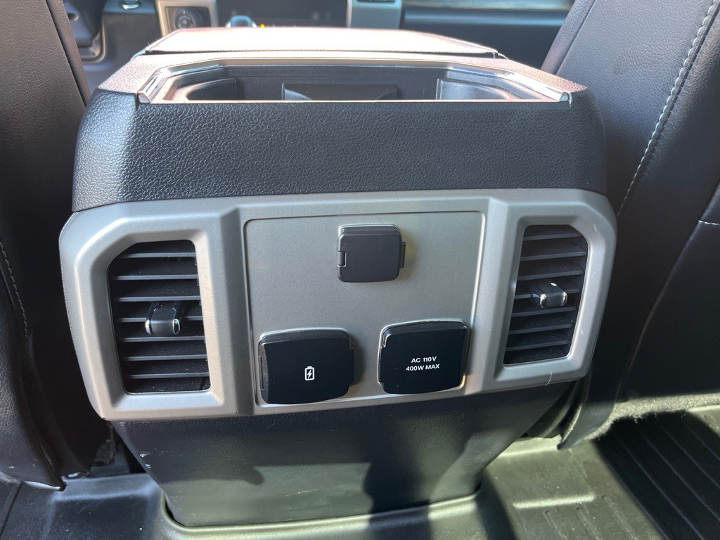 2019 Ford F-150 Image 20