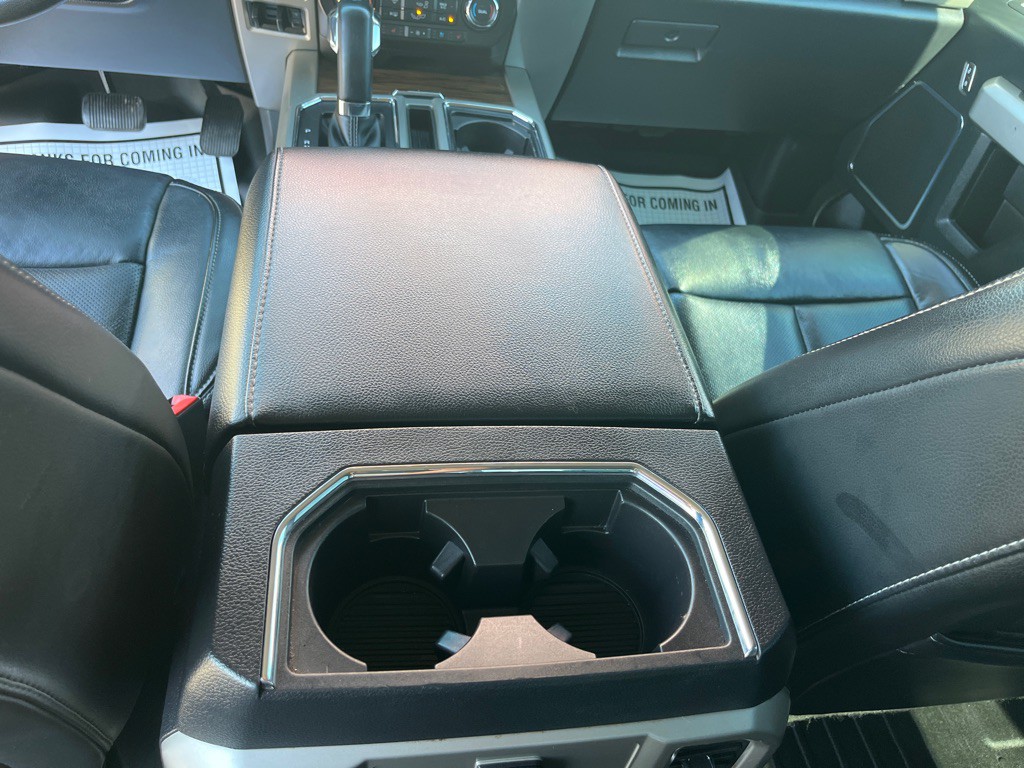 2019 Ford F-150 Image 21