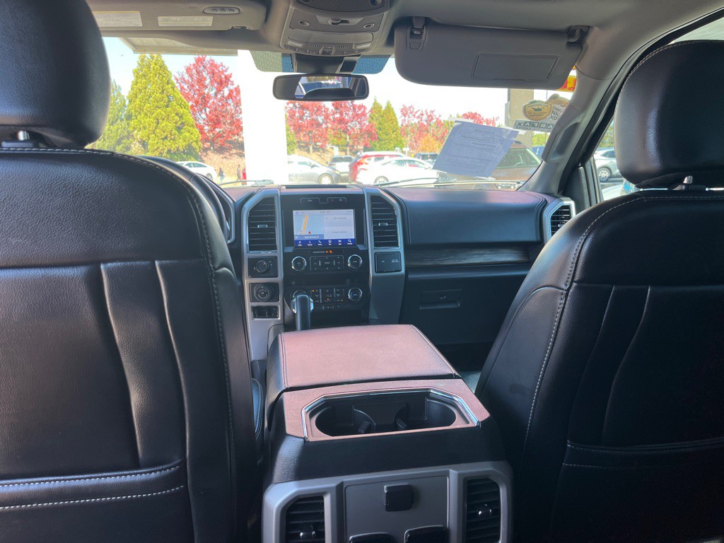 2019 Ford F-150 Image 22