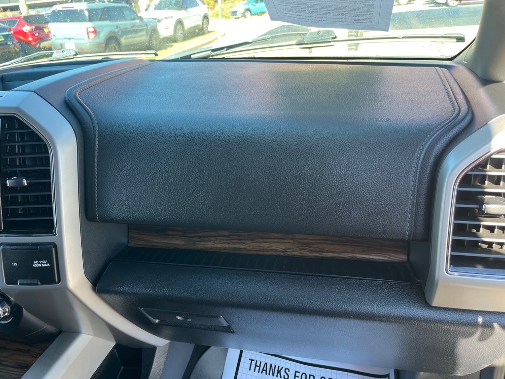 2019 Ford F-150 Image 24