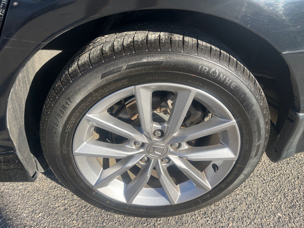 2022 Honda Accord Image 7