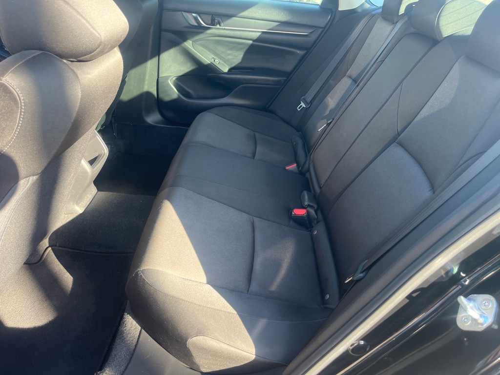 2022 Honda Accord Image 13