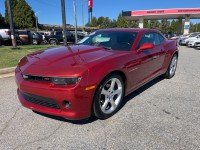 Image for 2015 Chevrolet Camaro LT ID: 6916598